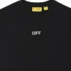Pack de 2 camisetas Off Stamp de manga corta