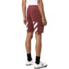 Pantalón corto de chándal Diag Helvetica «Barolo»
