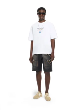 Pantalón corto de chándal Distress Arr Skate
