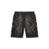 Pantalón corto de chándal Distress Arr Skate