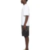 Pantalón corto de chándal Distress Arr Skate
