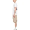 Pantalón corto de chándal Heraldic Arrow Skate