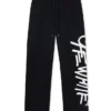 Pantalón de chándal con logotipo Spray Pantalón de chándal con logotipo Spray
