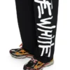 Pantalón de chándal con logotipo Spray Pantalón de chándal con logotipo Spray