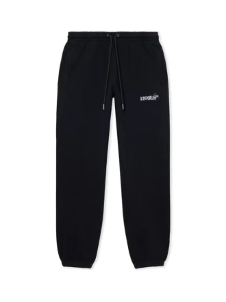 Pantalón de chándal con puños Heraldic Arrow