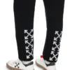 Pantalón de chándal con puños Heraldic Arrow