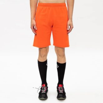 Pantalón de chándal para hombre Fw20 con flechas bordadas