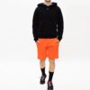 Pantalón de chándal para hombre Fw20 con flechas bordadas