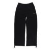 Pantalón de chándal Splash Arrow «Negro/Beige»