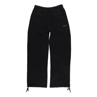 Pantalón de chándal Splash Arrow «Negro/Beige»