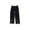 Pantalón de chándal Splash Arrow «Negro/Beige»