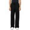Pantalón de chándal Splash Arrow «Negro/Beige»