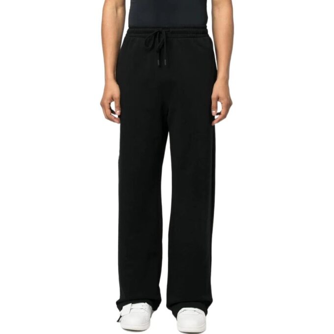 Pantalón de chándal Splash Arrow «Negro/Beige»