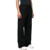 Pantalón de chándal Splash Arrow «Negro/Beige»