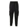 Pantalones cargo Arrow Printing SS21 negros