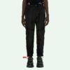 Pantalones cargo Arrow Printing SS21 negros
