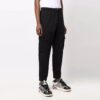 Pantalones cargo de algodón Arrow «Negro»