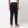 Pantalones cargo de algodón Arrow «Negro»