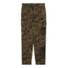 Pantalones cargo de algodón con estampado de camuflaje, temporada primavera-verano 2019