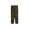Pantalones cargo de algodón con estampado de camuflaje, temporada primavera-verano 2019