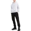 Pantalones cargo de corte recto «Negro»
