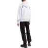 Pantalones cargo de corte recto «Negro»