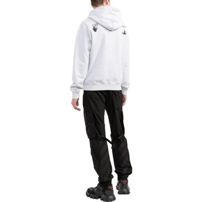 Pantalones cargo de corte recto «Negro»
