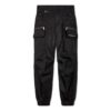 Pantalones cargo Off-White «Black»