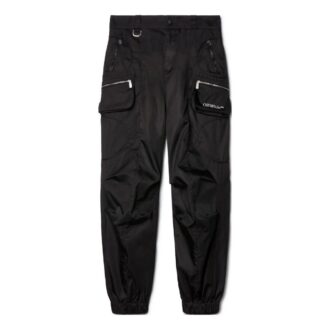 Pantalones cargo Off-White «Black»