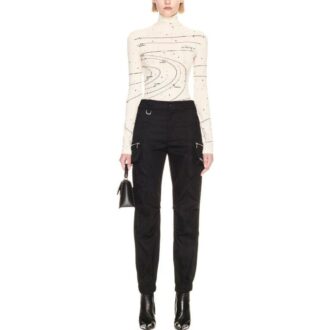 Pantalones cargo Off-White «Black»