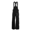 Pantalones cargo rectos Micro Mark, corte holgado, negros