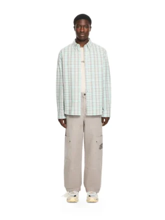 Pantalones cargo Script
