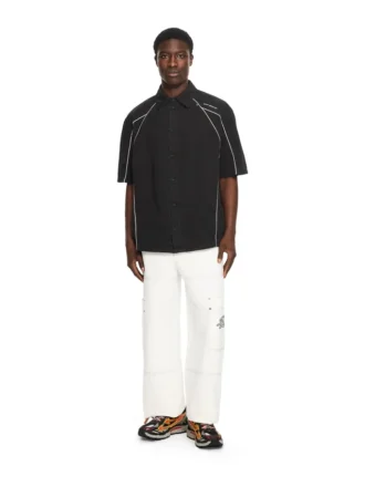 Pantalones cargo Script