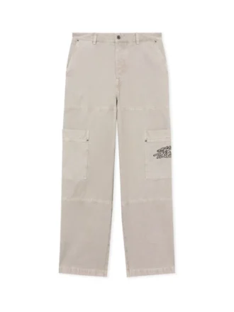 Pantalones cargo Script