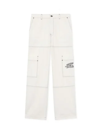 Pantalones cargo Script