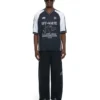 Pantalones cargo Script Gd Cot Pantalones cargo Script Gd Cot