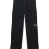Pantalones cargo Script Gd Cot Pantalones cargo Script Gd Cot