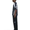 Pantalones cargo Script Gd Cot Pantalones cargo Script Gd Cot