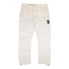 Pantalones chinos informales «Blanco»
