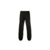 Pantalones con estampado de logotipo FW20 para hombre, negros