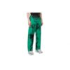 Pantalones con estampado tie-dye para hombre, temporada primavera-verano 2020, color verde