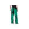 Pantalones con estampado tie-dye para hombre, temporada primavera-verano 2020, color verde