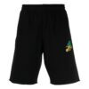 Pantalones Cortos Brush Arrow «Negro»