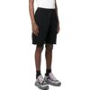 Pantalones Cortos Brush Arrow «Negro»