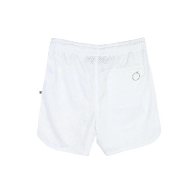 Pantalones Cortos Caravaggio Diag Stripe para hombre, temporada primavera-verano 2020