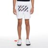 Pantalones Cortos Caravaggio Diag Stripe para hombre, temporada primavera-verano 2020