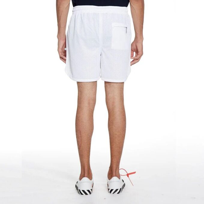 Pantalones Cortos Caravaggio Diag Stripe para hombre, temporada primavera-verano 2020