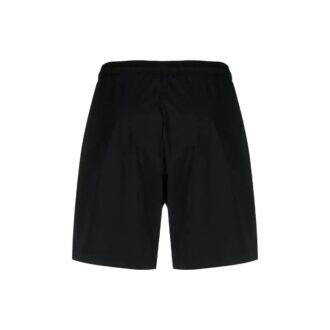 Pantalones Cortos con cinta con el logotipo