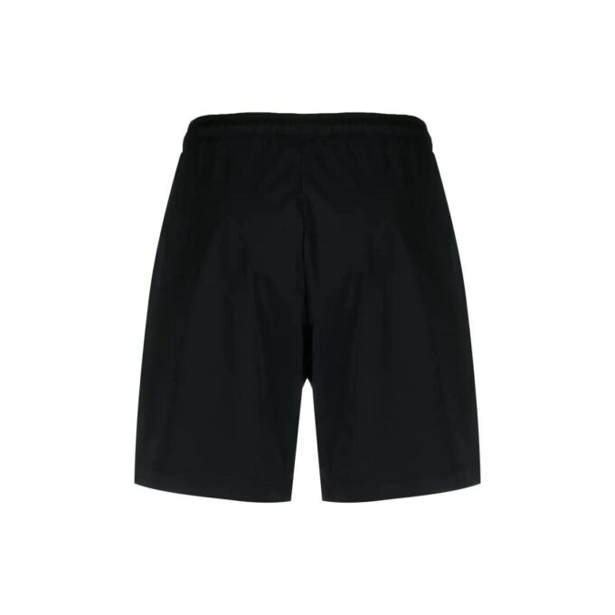 Pantalones Cortos con cinta con el logotipo