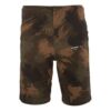 Pantalones Cortos con estampado de camuflaje